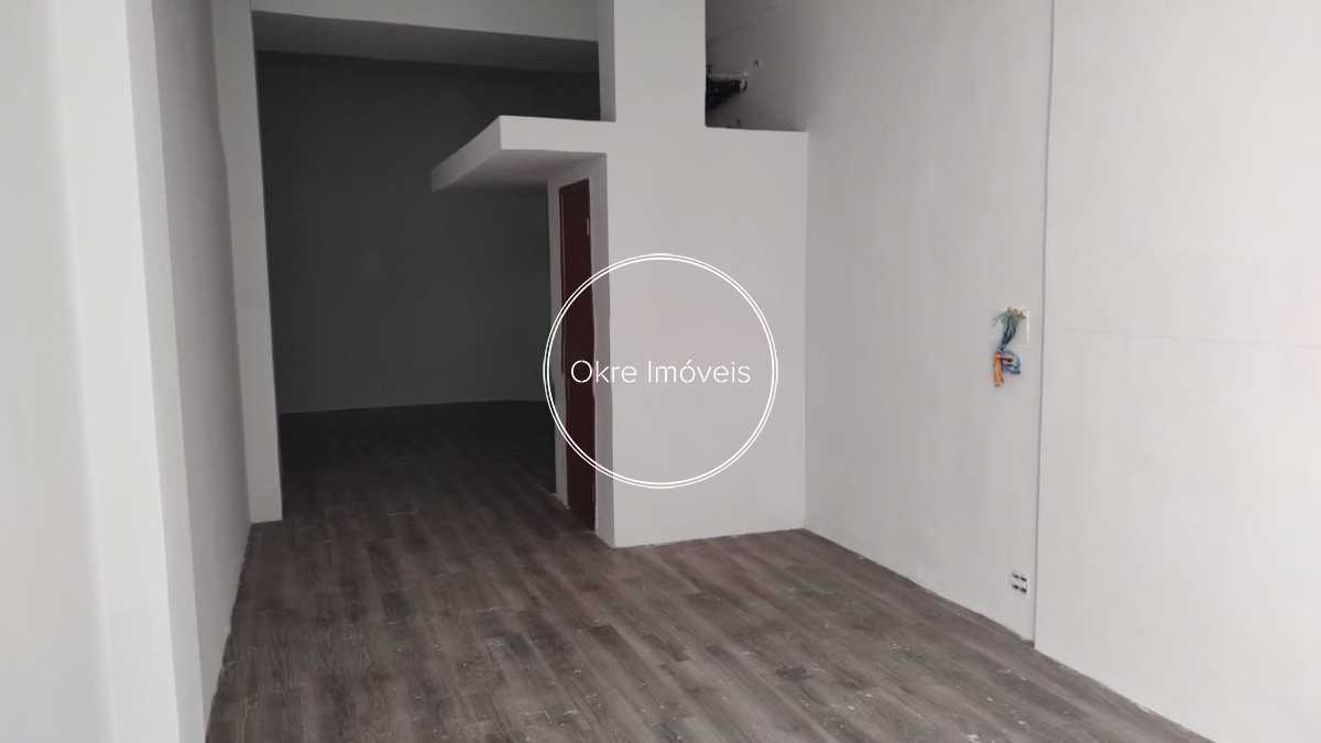 Conheça 14 do imóvel - Cobertura Comercial à venda Ipanema, Rio de Janeiro - R$ 1.000.000 - 8329 - 13 14 - 13