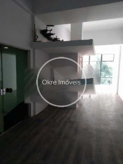 Conheça 5 do imóvel - Cobertura Comercial à venda Ipanema, Rio de Janeiro - R$ 1.000.000 - 8329 - 5 5 - 5