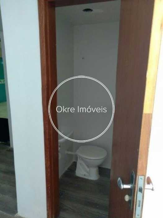 Conheça 6 do imóvel - Cobertura Comercial à venda Ipanema, Rio de Janeiro - R$ 1.000.000 - 8329 - 6 6 - 6
