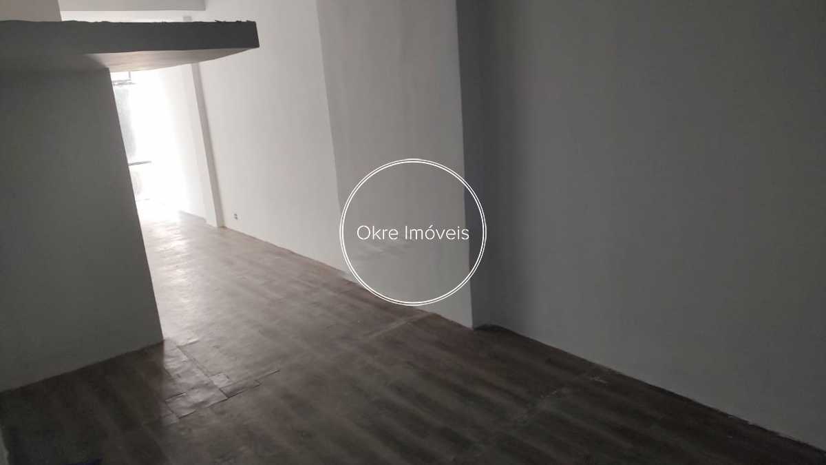 Conheça 7 do imóvel - Cobertura Comercial à venda Ipanema, Rio de Janeiro - R$ 1.000.000 - 8329 - 7 7 - 7