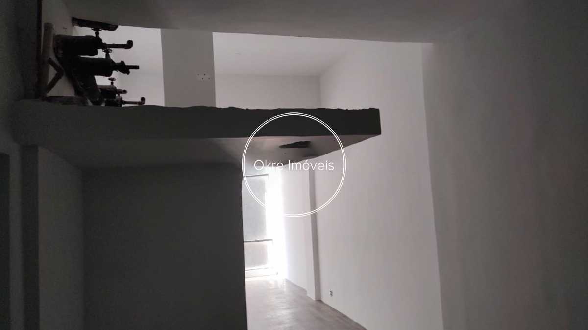 Conheça 10 do imóvel - Cobertura Comercial à venda Ipanema, Rio de Janeiro - R$ 1.000.000 - 8329 - 9 10 - 9