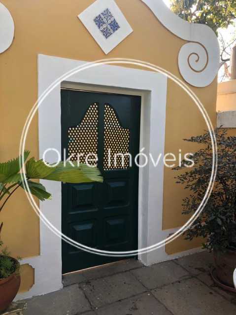 Conheça 3. do imóvel - Casa 4 quartos à venda São Conrado, Rio de Janeiro - R$ 4.000.000 - IPCA40014 - 4 3. - 4