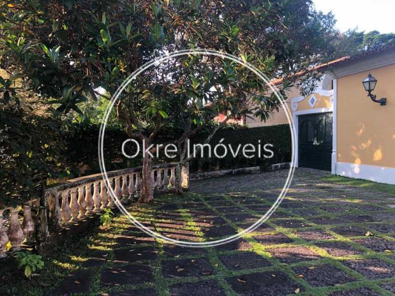 Conheça 6. do imóvel - Casa 4 quartos à venda São Conrado, Rio de Janeiro - R$ 4.000.000 - IPCA40014 - 7 6. - 7