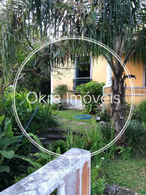 Conheça 7. do imóvel - Casa 4 quartos à venda São Conrado, Rio de Janeiro - R$ 4.000.000 - IPCA40014 - 8 7. - 8