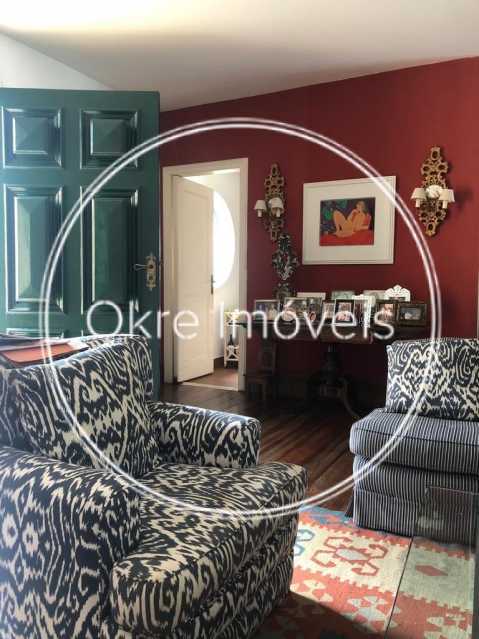 Conheça 9. do imóvel - Casa 4 quartos à venda São Conrado, Rio de Janeiro - R$ 4.000.000 - IPCA40014 - 10 9. - 10