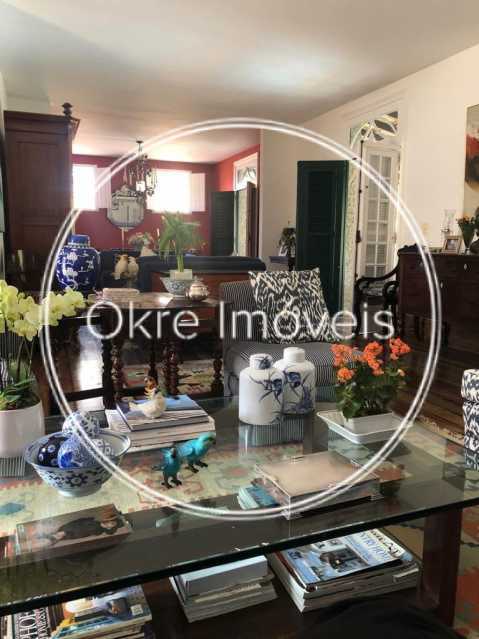 Conheça 10. do imóvel - Casa 4 quartos à venda São Conrado, Rio de Janeiro - R$ 4.000.000 - IPCA40014 - 11 10. - 11