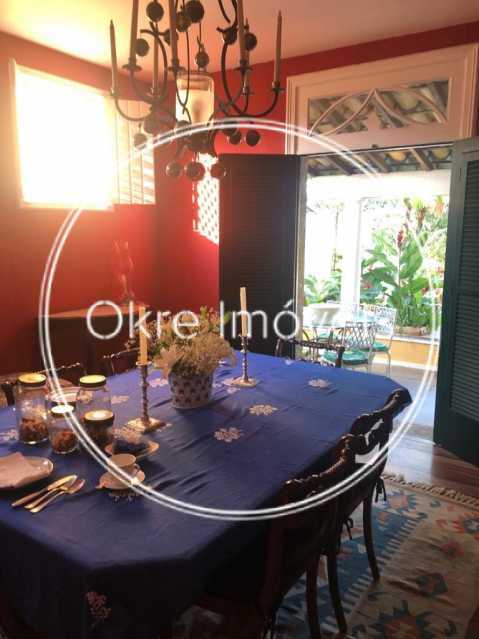 Conheça 11. do imóvel - Casa 4 quartos à venda São Conrado, Rio de Janeiro - R$ 4.000.000 - IPCA40014 - 12 11. - 12