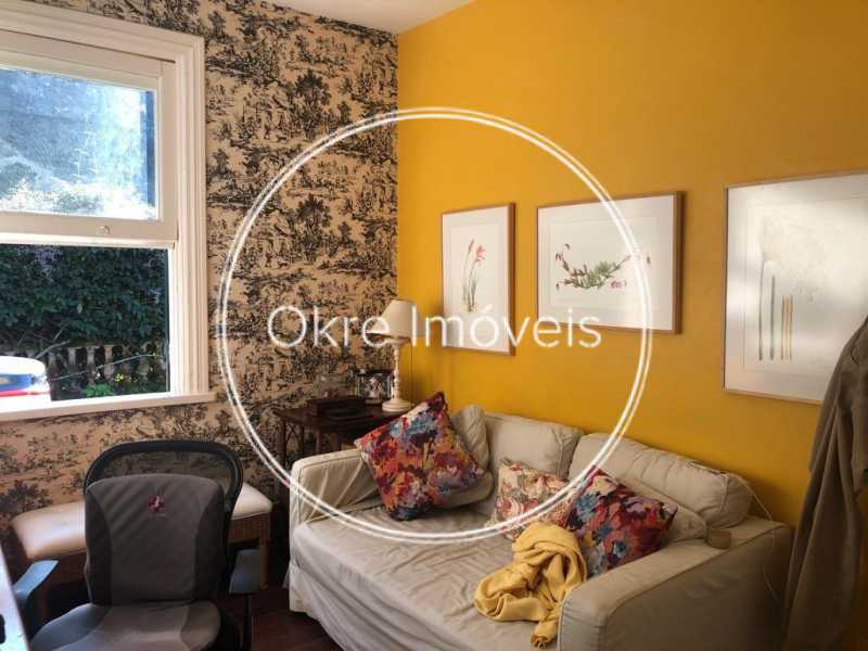 Conheça 12. do imóvel - Casa 4 quartos à venda São Conrado, Rio de Janeiro - R$ 4.000.000 - IPCA40014 - 13 12. - 13
