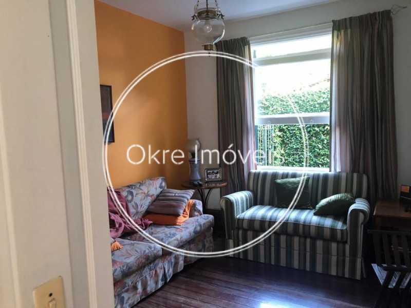Conheça 13. do imóvel - Casa 4 quartos à venda São Conrado, Rio de Janeiro - R$ 4.000.000 - IPCA40014 - 14 13. - 14