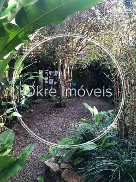 Conheça 16. do imóvel - Casa 4 quartos à venda São Conrado, Rio de Janeiro - R$ 4.000.000 - IPCA40014 - 17 16. - 17