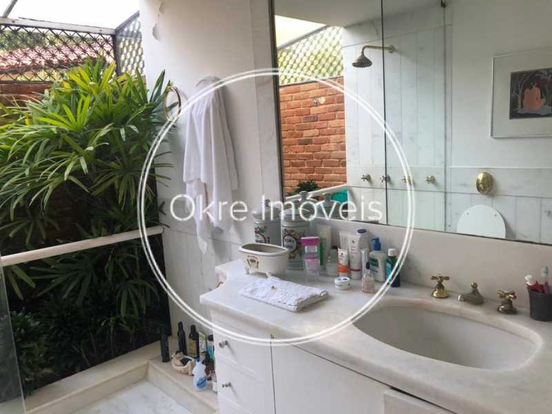 Conheça 17. do imóvel - Casa 4 quartos à venda São Conrado, Rio de Janeiro - R$ 4.000.000 - IPCA40014 - 18 17. - 18