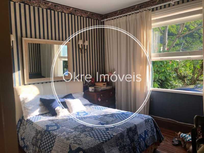 Conheça 19. do imóvel - Casa 4 quartos à venda São Conrado, Rio de Janeiro - R$ 4.000.000 - IPCA40014 - 20 19. - 20