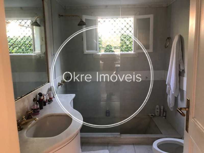 Conheça 20. do imóvel - Casa 4 quartos à venda São Conrado, Rio de Janeiro - R$ 4.000.000 - IPCA40014 - 21 20. - 21