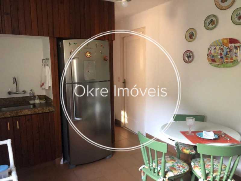 Conheça 21. do imóvel - Casa 4 quartos à venda São Conrado, Rio de Janeiro - R$ 4.000.000 - IPCA40014 - 22 21. - 22