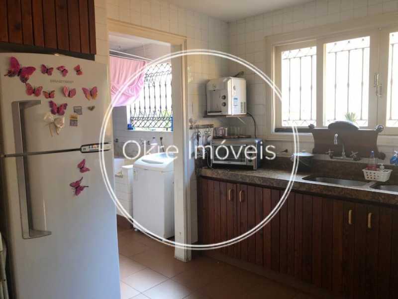 Conheça 22. do imóvel - Casa 4 quartos à venda São Conrado, Rio de Janeiro - R$ 4.000.000 - IPCA40014 - 23 22. - 23
