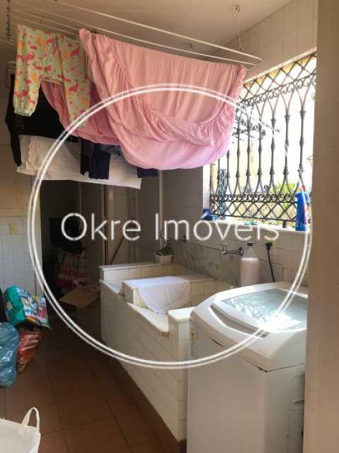 Conheça 23. do imóvel - Casa 4 quartos à venda São Conrado, Rio de Janeiro - R$ 4.000.000 - IPCA40014 - 24 23. - 24
