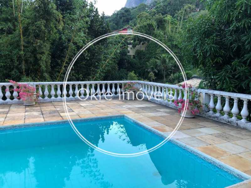 Conheça 24. do imóvel - Casa 4 quartos à venda São Conrado, Rio de Janeiro - R$ 4.000.000 - IPCA40014 - 25 24. - 25