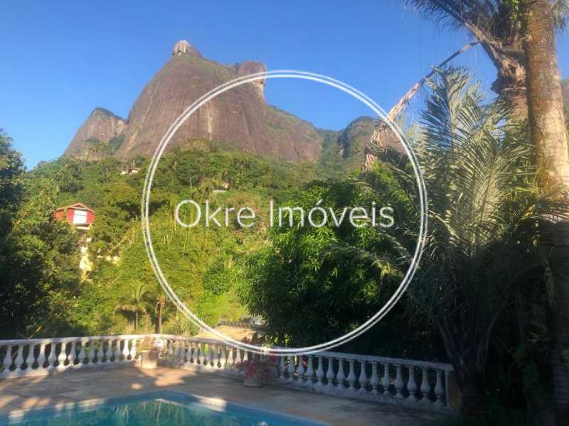 Conheça 25. do imóvel - Casa 4 quartos à venda São Conrado, Rio de Janeiro - R$ 4.000.000 - IPCA40014 - 26 25. - 26