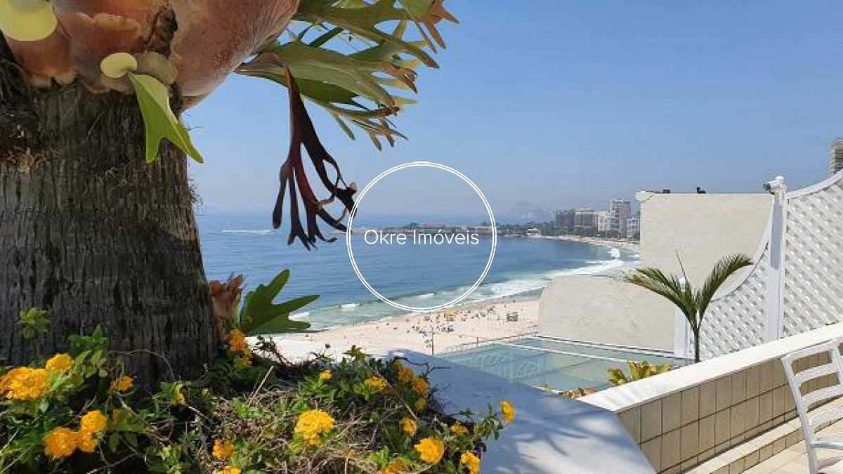 Conheça 1392_G1673286800 do imóvel - Cobertura 5 quartos à venda Copacabana, Rio de Janeiro - R$ 35.000.000 - 8411 - 6 1392_G1673286800 - 6