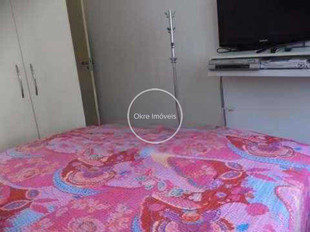 Conheça 886_FOTO_12_cleanup_6_11zon do imóvel - Apartamento 3 quartos à venda Leblon, Rio de Janeiro - R$ 1.950.000 - KRAP30027 - 9 886_FOTO_12_cleanup_6_11zon - 9