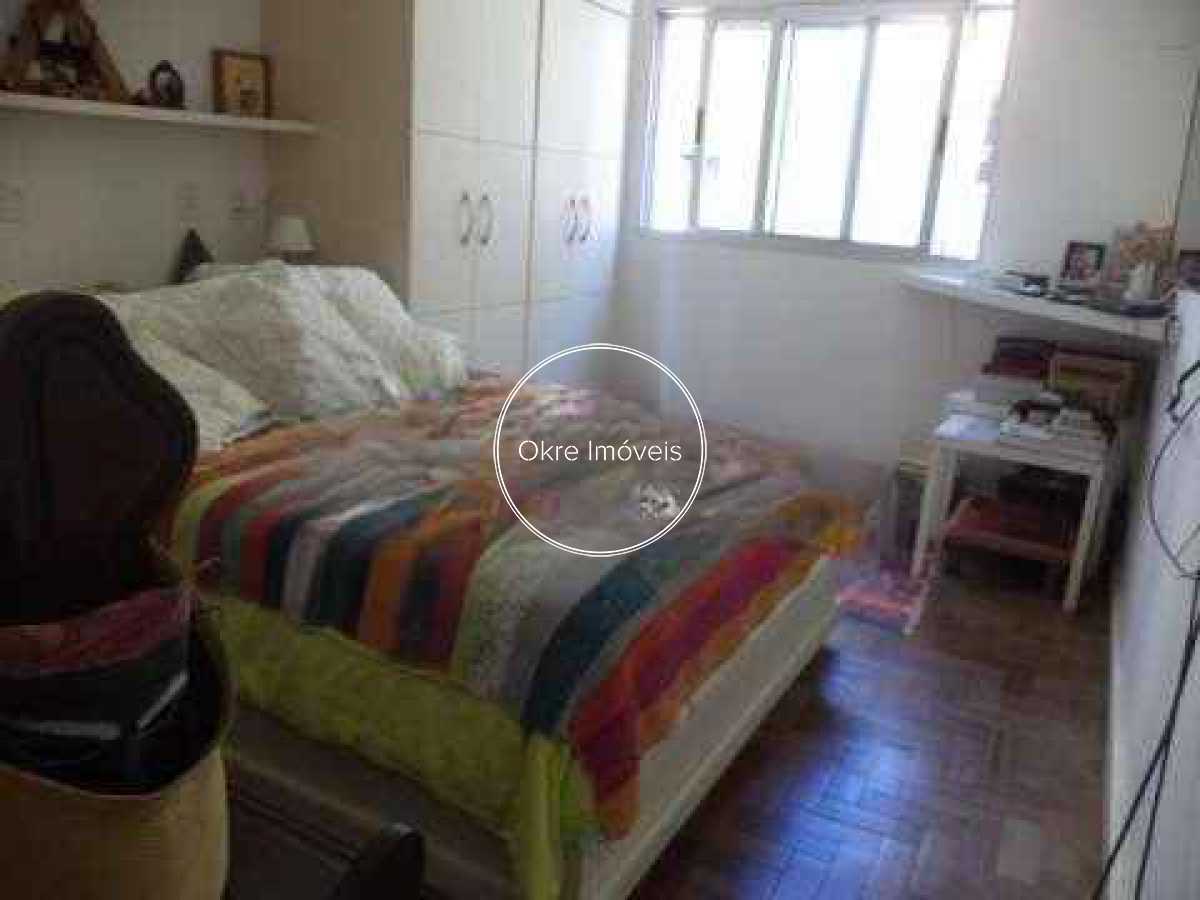 Conheça 886_FOTO_9_cleanup_9_11zon do imóvel - Apartamento 3 quartos à venda Leblon, Rio de Janeiro - R$ 1.950.000 - KRAP30027 - 5 886_FOTO_9_cleanup_9_11zon - 5