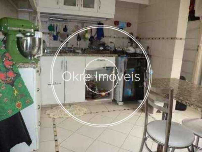 Conheça 8329_FOTO_5 do imóvel - Apartamento 3 quartos à venda Leblon, Rio de Janeiro - R$ 1.950.000 - KRAP30027 - 16 8329_FOTO_5 - 16