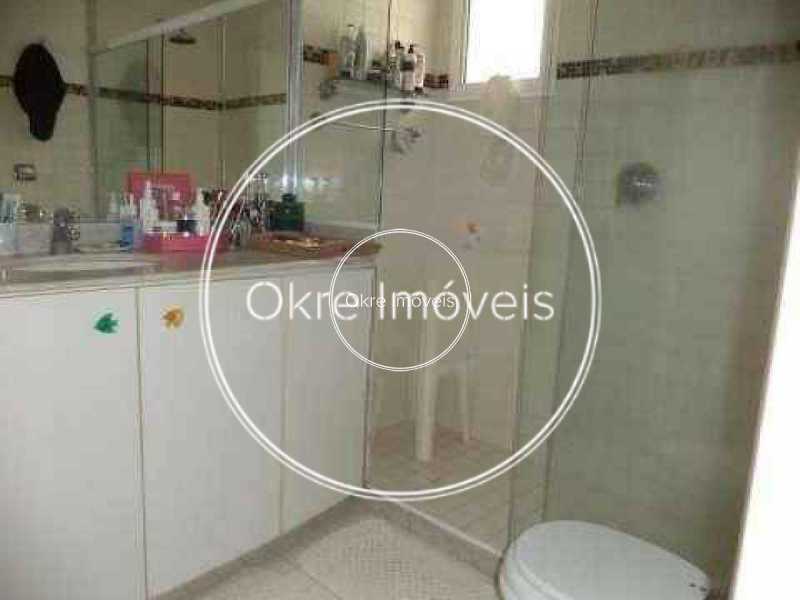 Conheça 8329_FOTO_14 1 do imóvel - Apartamento 3 quartos à venda Leblon, Rio de Janeiro - R$ 1.950.000 - KRAP30027 - 20 8329_FOTO_14 1 - 20