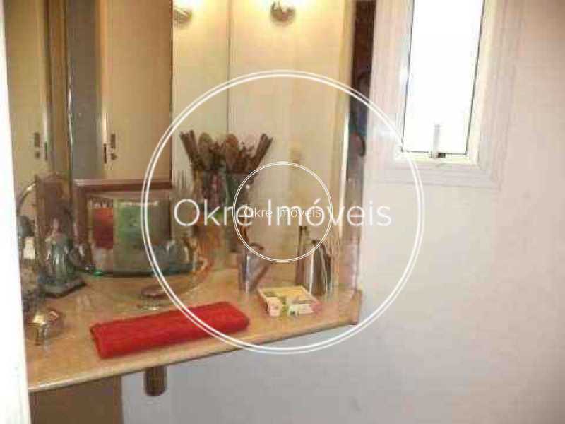 Conheça 8329_FOTO_15 do imóvel - Apartamento 3 quartos à venda Leblon, Rio de Janeiro - R$ 1.950.000 - KRAP30027 - 21 8329_FOTO_15 - 21