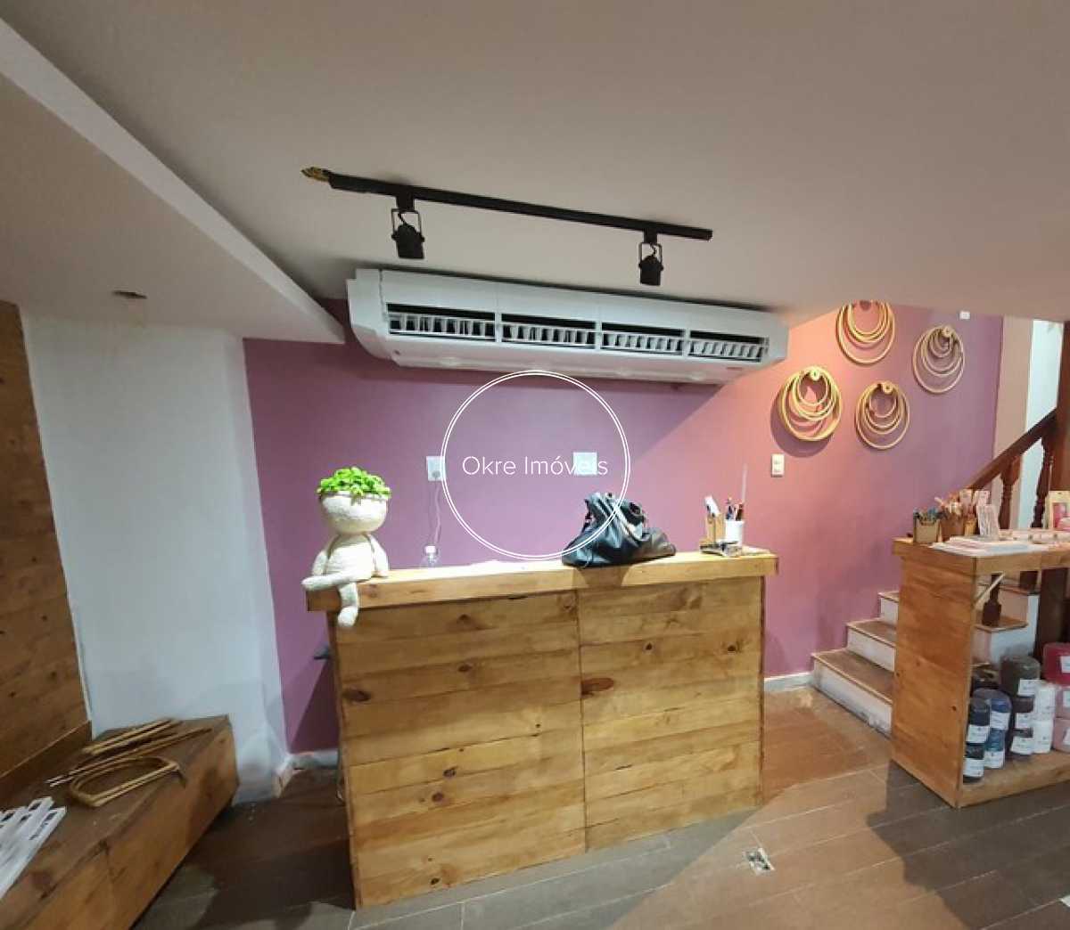 Conheça 068235941001729 do imóvel - Loja 31m² à venda Copacabana, Rio de Janeiro - R$ 350.000 - IPLJ00025 - 5 068235941001729 - 5