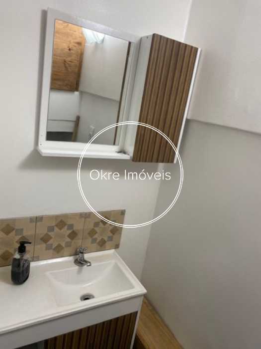 Conheça 063246228471747 do imóvel - Loja 31m² à venda Copacabana, Rio de Janeiro - R$ 350.000 - IPLJ00025 - 8 063246228471747 - 8