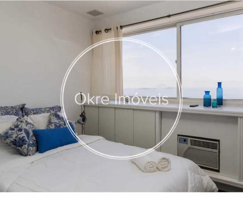 Conheça 1000152077 do imóvel - Totalmente reformado- vista mar- andar alto! - 8506 - 10 1000152077 - 10