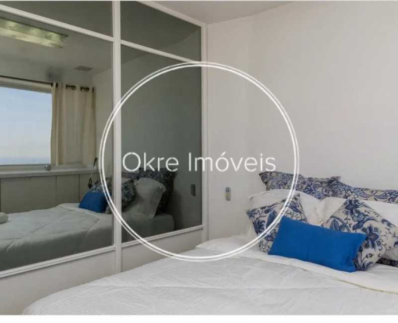 Conheça 1000152075 do imóvel - Totalmente reformado- vista mar- andar alto! - 8506 - 11 1000152075 - 11