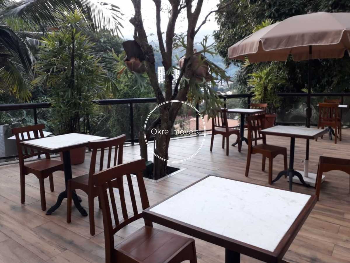 Conheça 3089_FOTO_11 do imóvel - Casa 7 quartos à venda Gávea, Rio de Janeiro - R$ 2.775.000 - 8539 - 27 3089_FOTO_11 - 27