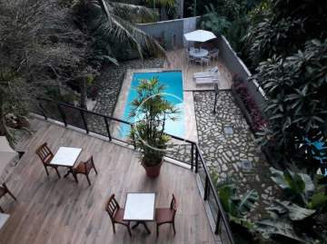 Casa 7 quartos à venda Gávea, Rio de Janeiro - R$ 2.775.000 - 8539