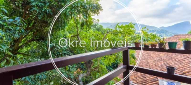 Conheça gavea 1. do imóvel - Casa 7 quartos à venda Gávea, Rio de Janeiro - R$ 2.775.000 - 8539 - 42 gavea 1. - 42