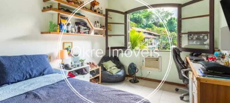 Conheça gavea 2. do imóvel - Casa 7 quartos à venda Gávea, Rio de Janeiro - R$ 2.775.000 - 8539 - 43 gavea 2. - 43