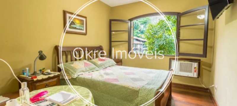Conheça gavea 3. do imóvel - Casa 7 quartos à venda Gávea, Rio de Janeiro - R$ 2.775.000 - 8539 - 24 gavea 3. - 24