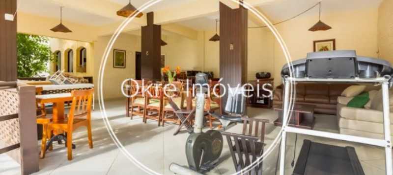 Conheça gavea 5. do imóvel - Casa 7 quartos à venda Gávea, Rio de Janeiro - R$ 2.775.000 - 8539 - 44 gavea 5. - 44