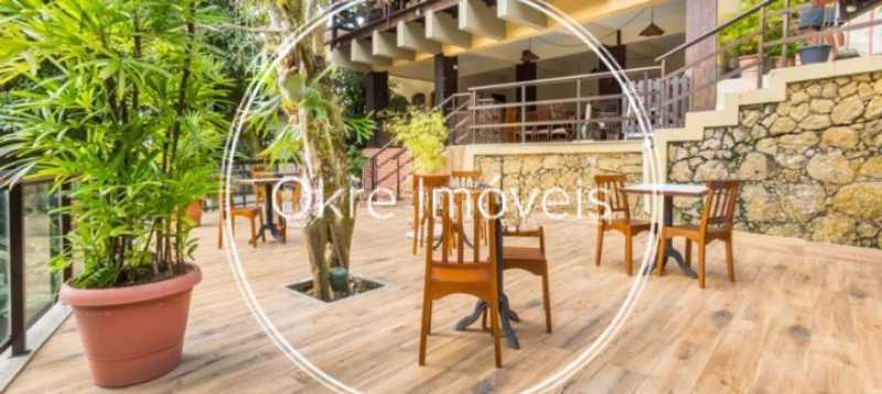 Conheça gavea 6. do imóvel - Casa 7 quartos à venda Gávea, Rio de Janeiro - R$ 2.775.000 - 8539 - 45 gavea 6. - 45