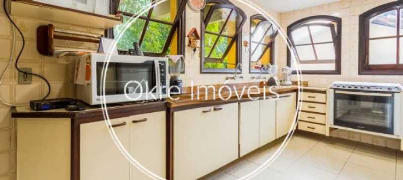 Conheça gavea 7. do imóvel - Casa 7 quartos à venda Gávea, Rio de Janeiro - R$ 2.775.000 - 8539 - 21 gavea 7. - 21