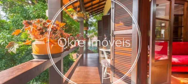Conheça gavea 8. do imóvel - Casa 7 quartos à venda Gávea, Rio de Janeiro - R$ 2.775.000 - 8539 - 46 gavea 8. - 46