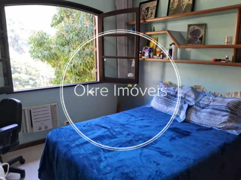 Conheça gavea 10. do imóvel - Casa 7 quartos à venda Gávea, Rio de Janeiro - R$ 2.775.000 - 8539 - 23 gavea 10. - 23