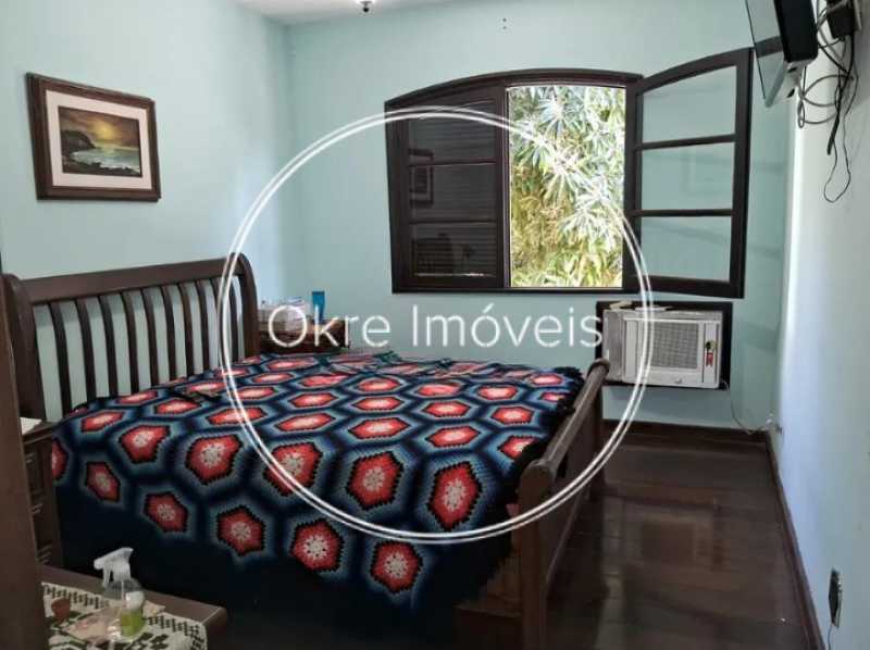 Conheça gavea 11. do imóvel - Casa 7 quartos à venda Gávea, Rio de Janeiro - R$ 2.775.000 - 8539 - 17 gavea 11. - 17