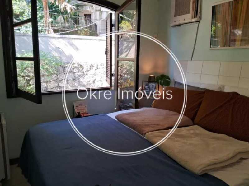 Conheça gavea 12. do imóvel - Casa 7 quartos à venda Gávea, Rio de Janeiro - R$ 2.775.000 - 8539 - 48 gavea 12. - 48