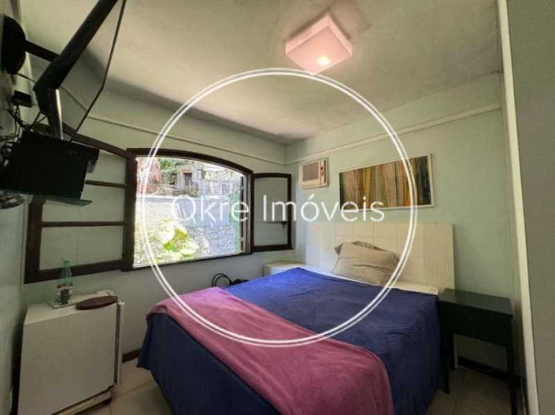 Conheça gavea 13. do imóvel - Casa 7 quartos à venda Gávea, Rio de Janeiro - R$ 2.775.000 - 8539 - 15 gavea 13. - 15