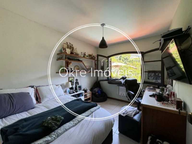 Conheça gavea 14. do imóvel - Casa 7 quartos à venda Gávea, Rio de Janeiro - R$ 2.775.000 - 8539 - 11 gavea 14. - 11