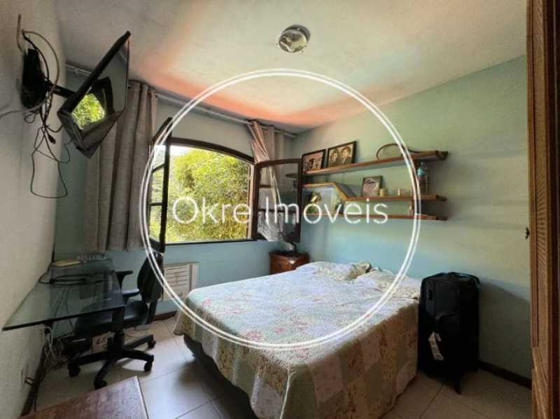 Conheça gavea 15. do imóvel - Casa 7 quartos à venda Gávea, Rio de Janeiro - R$ 2.775.000 - 8539 - 13 gavea 15. - 13