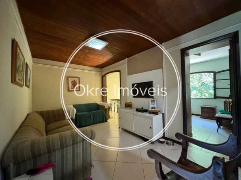 Conheça gavea 17. do imóvel - Casa 7 quartos à venda Gávea, Rio de Janeiro - R$ 2.775.000 - 8539 - 49 gavea 17. - 49