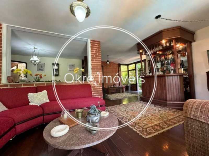 Conheça gavea 20. do imóvel - Casa 7 quartos à venda Gávea, Rio de Janeiro - R$ 2.775.000 - 8539 - 14 gavea 20. - 14