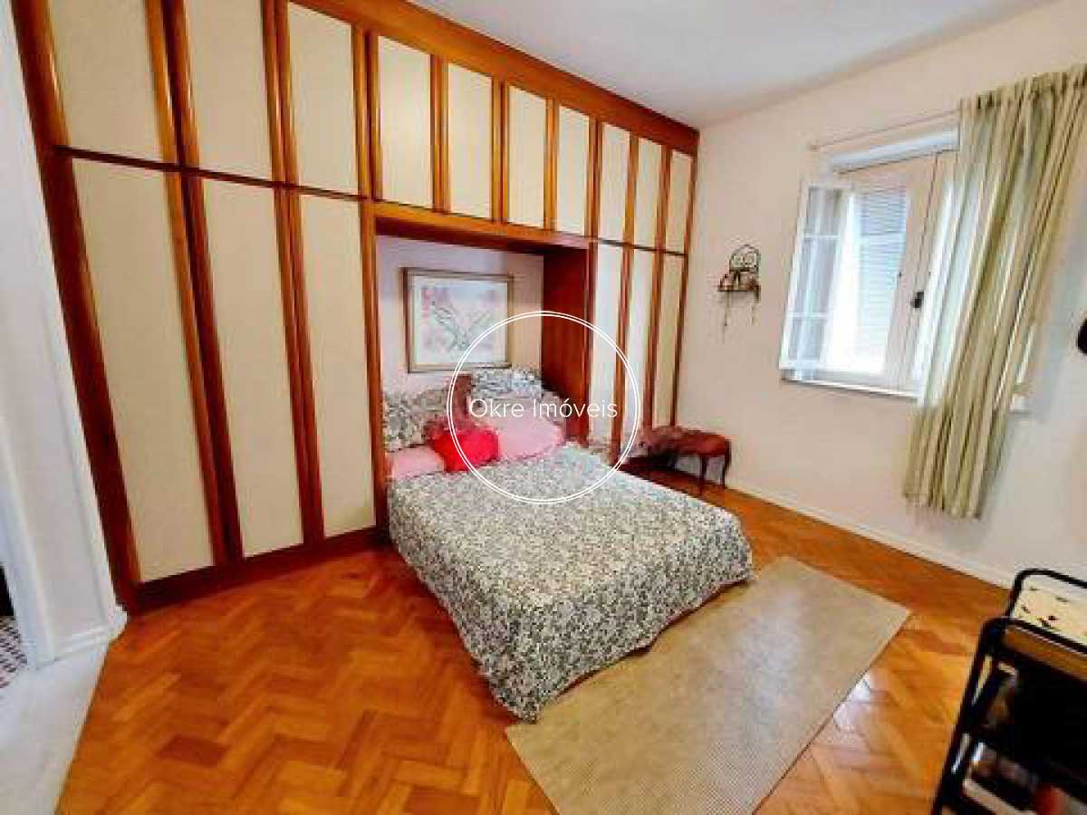 Conheça 11 do imóvel - Apartamento 3 quartos à venda Leblon, Rio de Janeiro - R$ 1.850.000 - LEAP30587 - 11 11 - 11